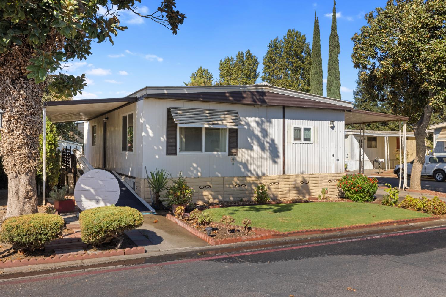 4837 Faith Home Road 9
