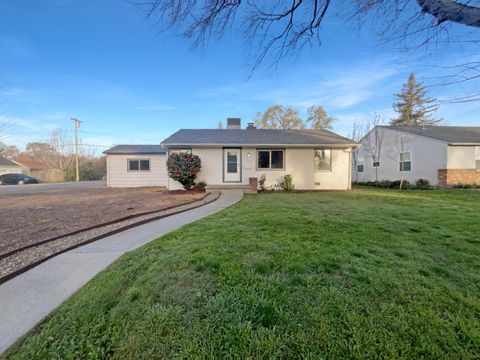 1544 Maryland Avenue West Sacramento CA 95691