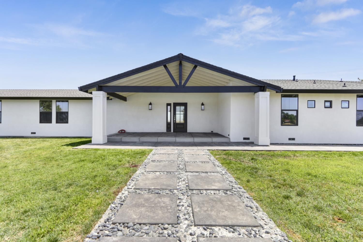 7101 Sloughhouse Road
