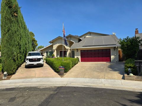 5340 Nelle Place Fair Oaks CA 95628
