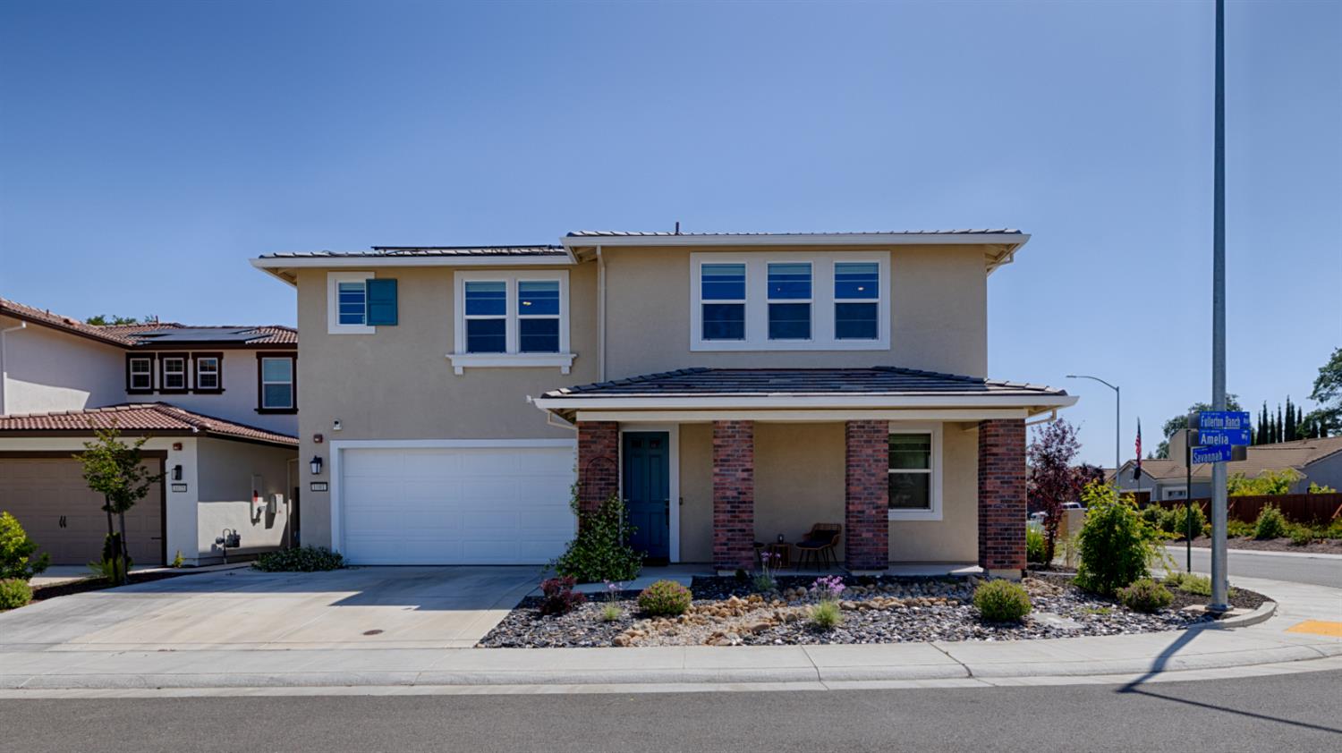 1081 Fullerton Ranch Road