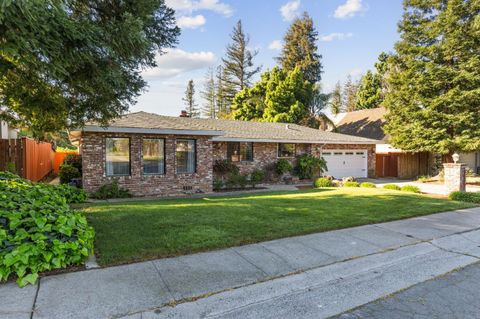 5108 Laurelview Avenue Carmichael CA 95608