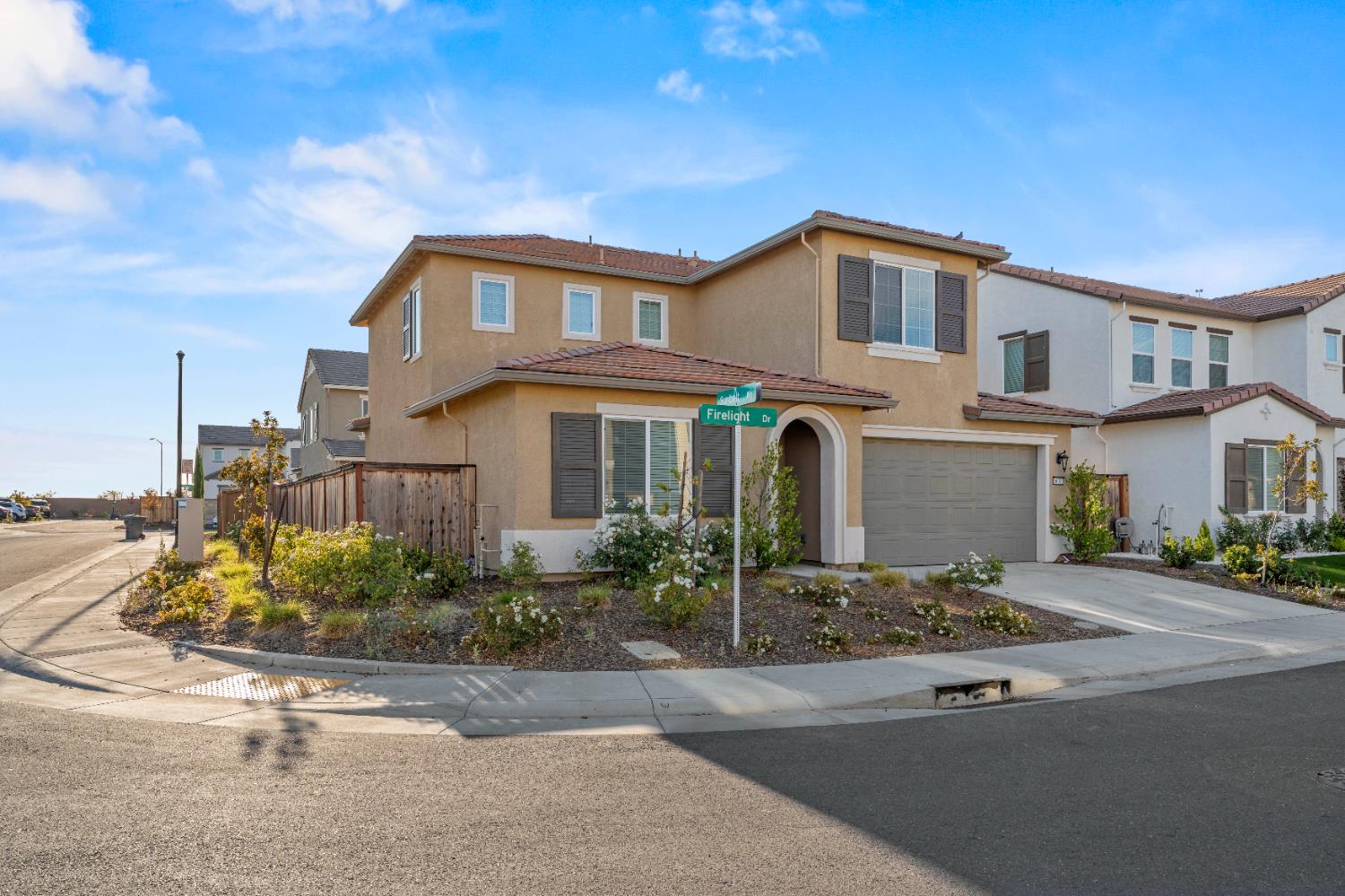 6001 Firelight Drive