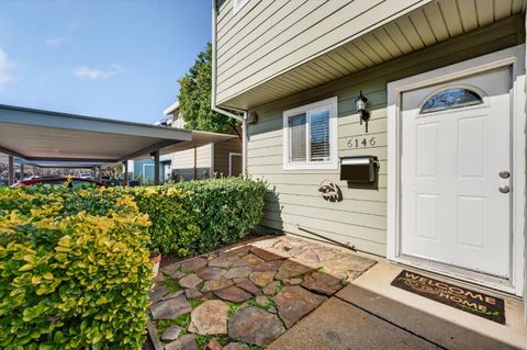 6146 Shadow Lane Citrus Heights CA 95621