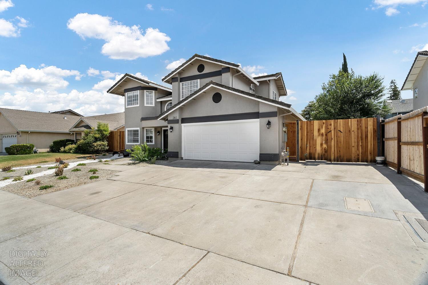 360 Mount Oso Avenue