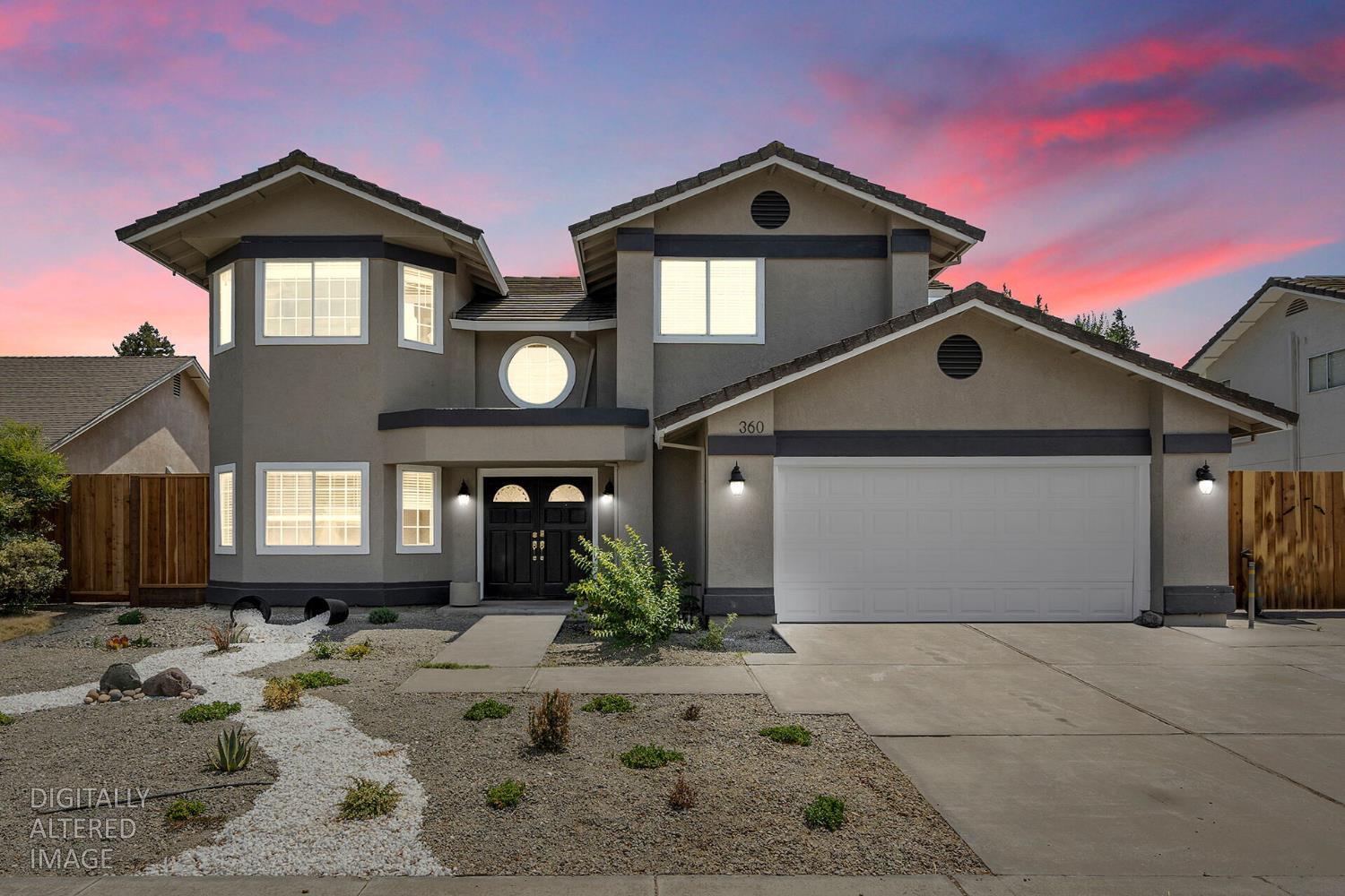 360 Mount Oso Avenue