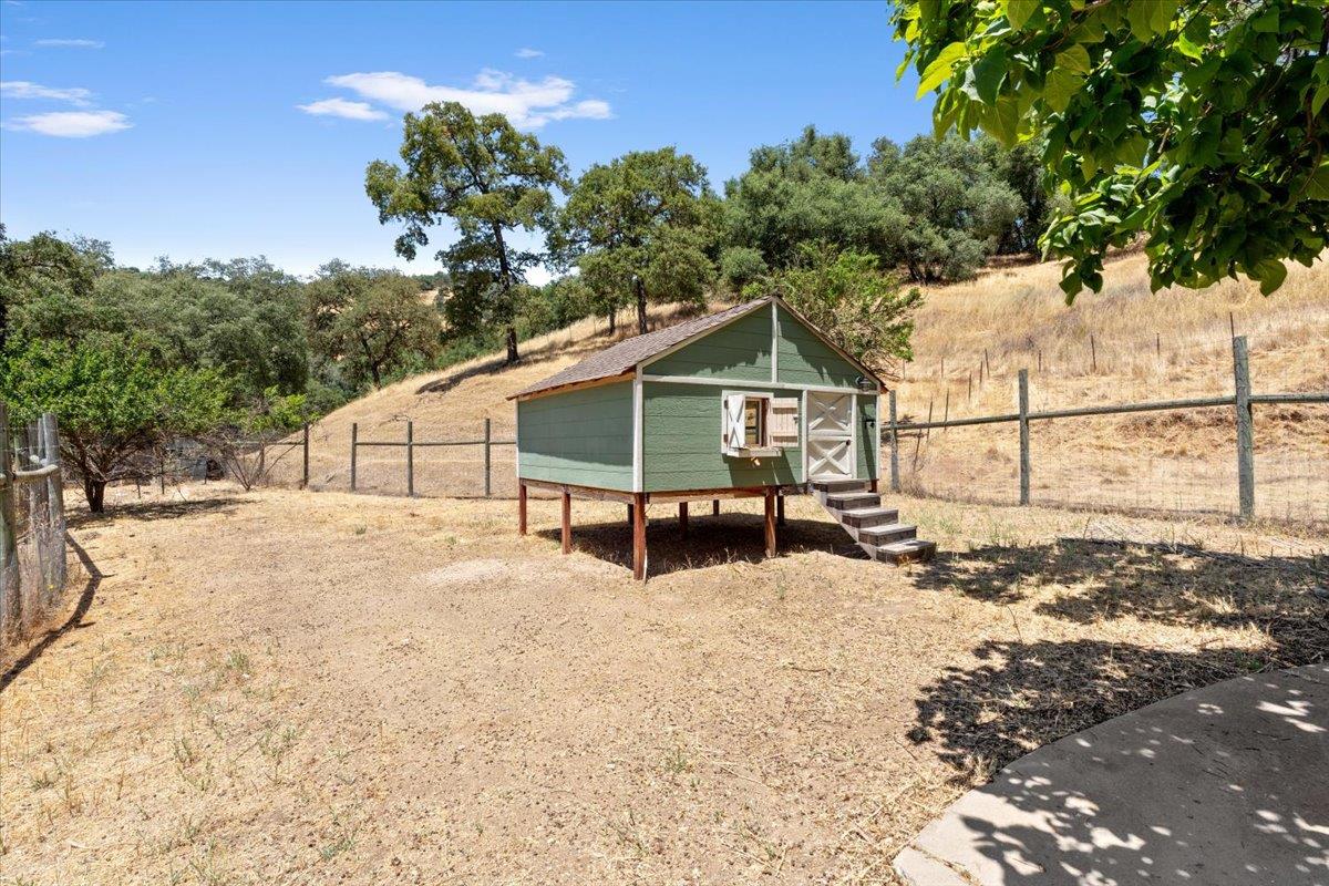 6975 Union Mine Road