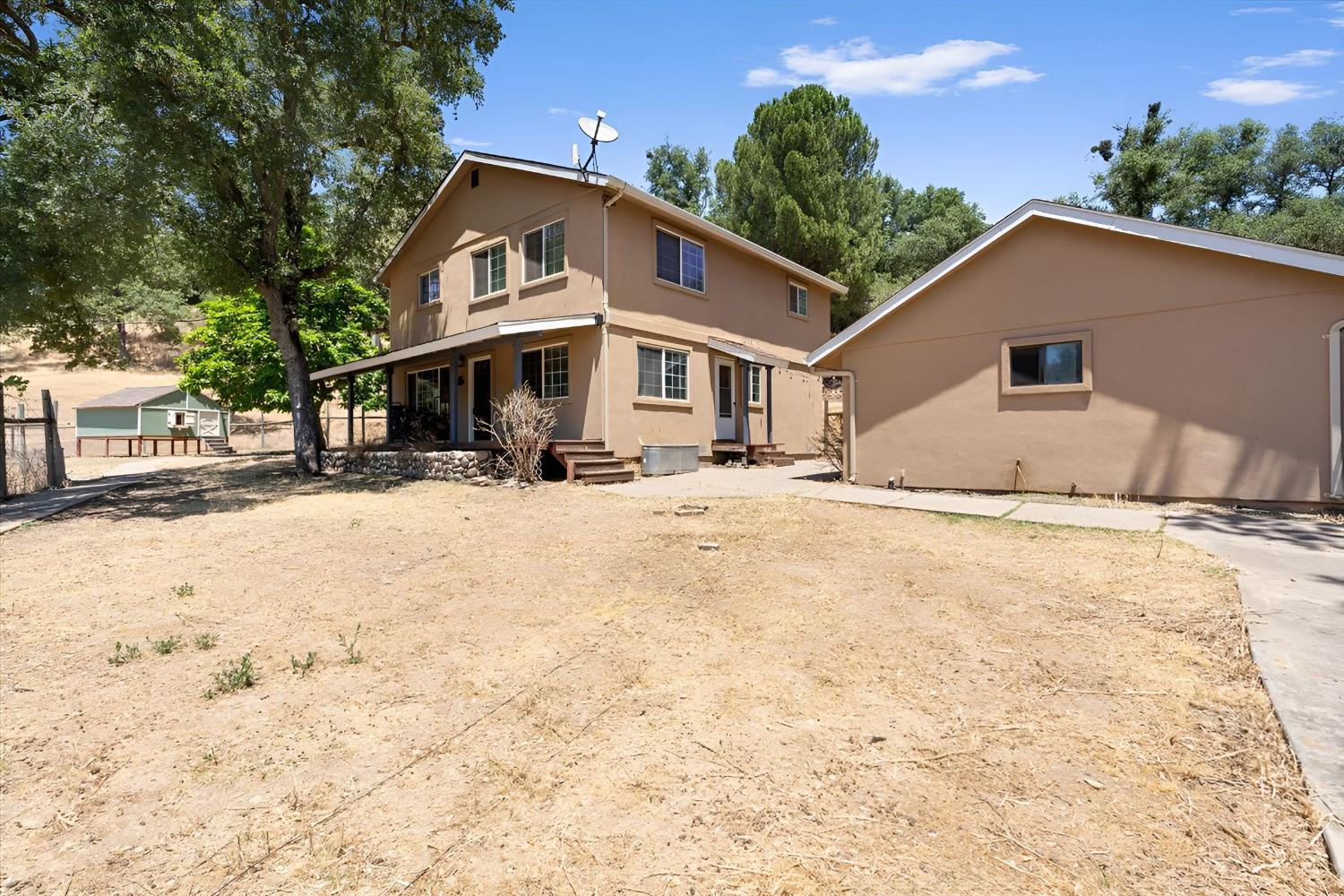 6975 Union Mine Road