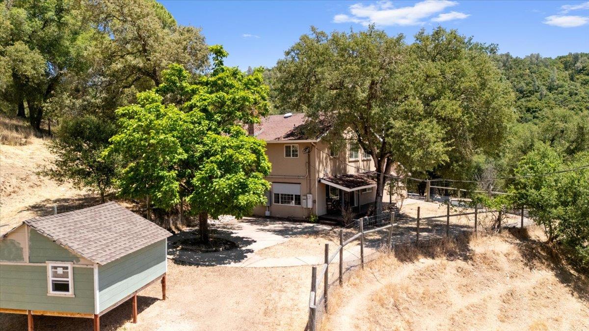 6975 Union Mine Road