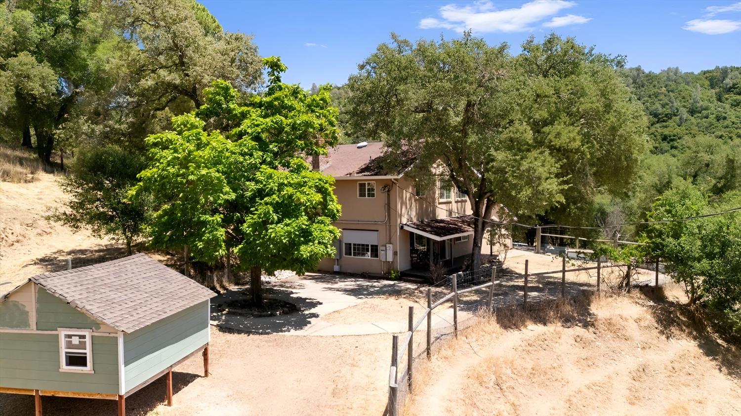 6975 Union Mine Road