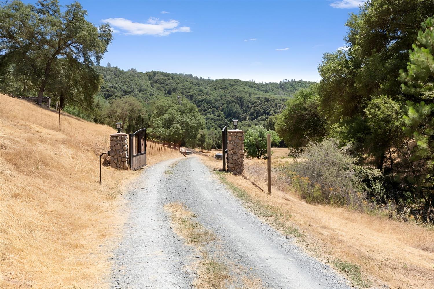 6975 Union Mine Road