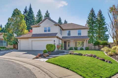 9416 Landsford Court Granite Bay CA 95746