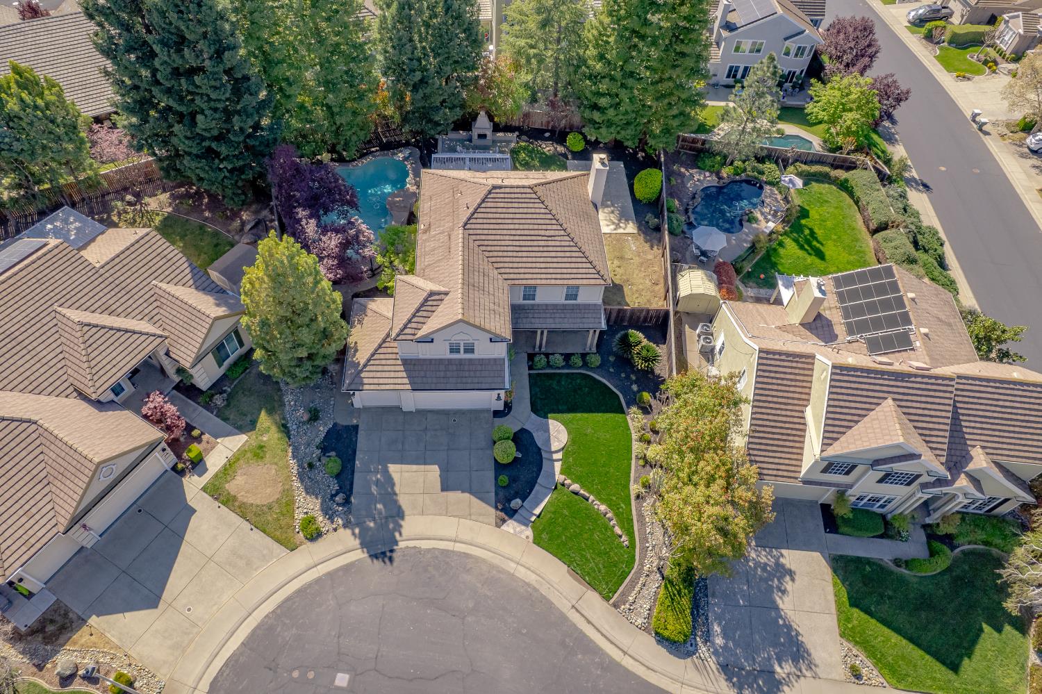 9416 Landsford Court