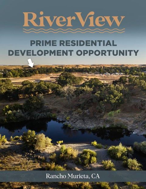 15319 Havlicek Street Rancho Murieta CA 95683