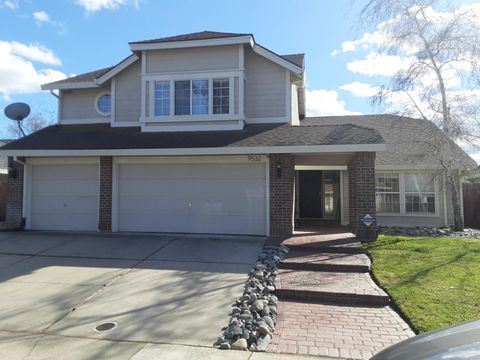9532 Kilcolgan Way, Elk Grove, CA 95758 - MLS#: 225025434