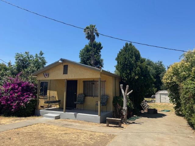 2221 Ophir Street