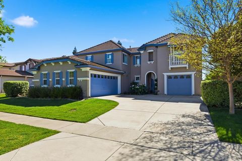 1300 Kensington Drive Plumas Lake CA 95961