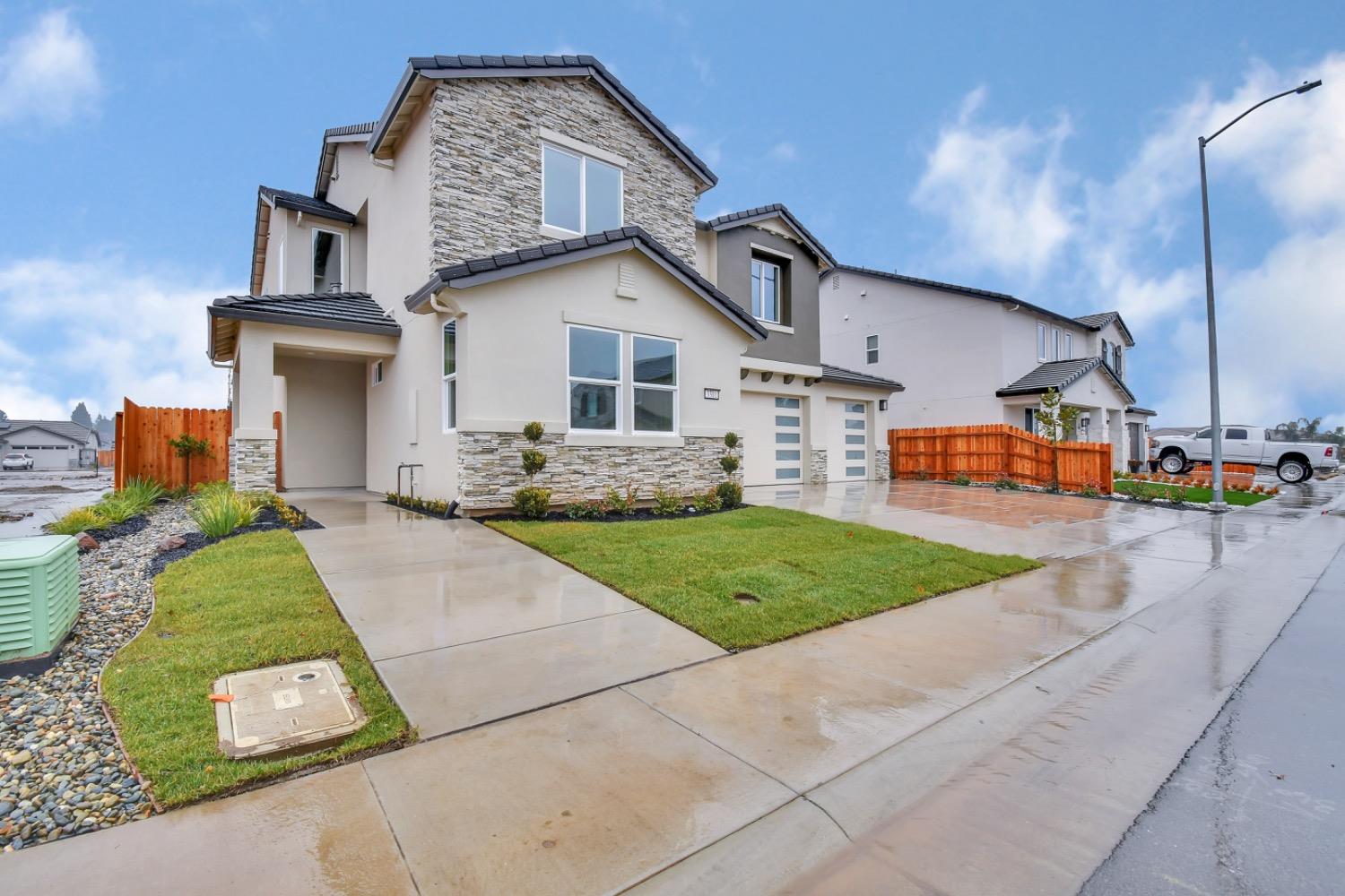 3311 San Brannan