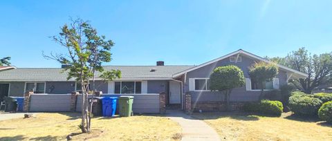 500 E Hawkeye Avenue Turlock CA 95380