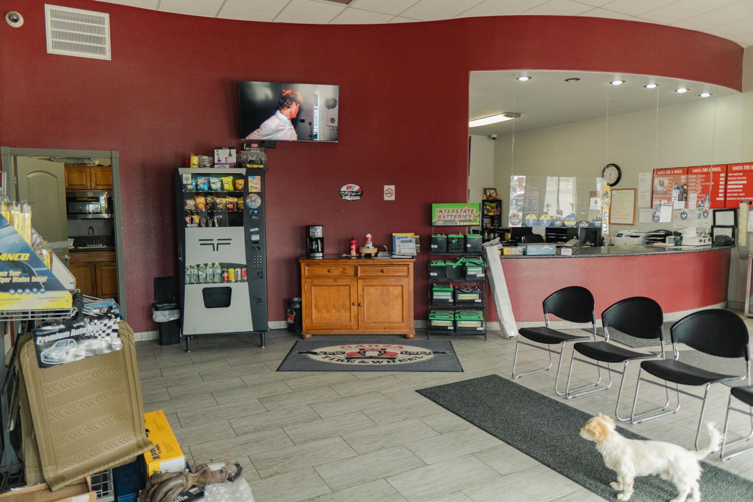 6886 Santa Fe Drive