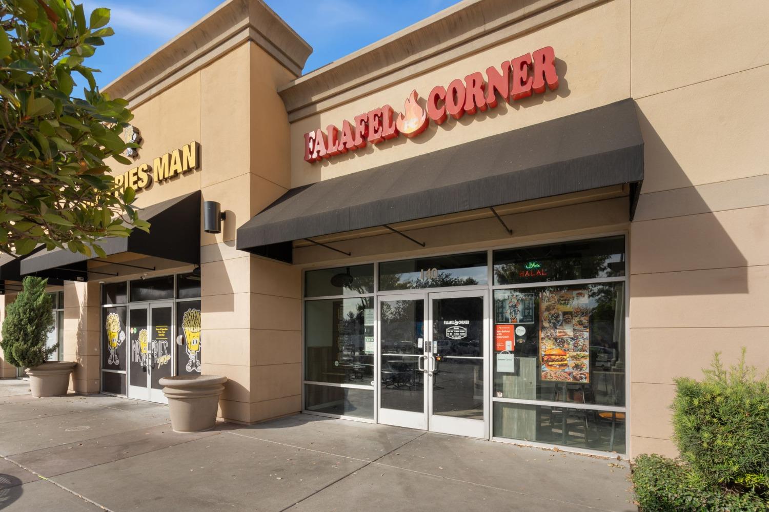 8251 Bruceville Road 140