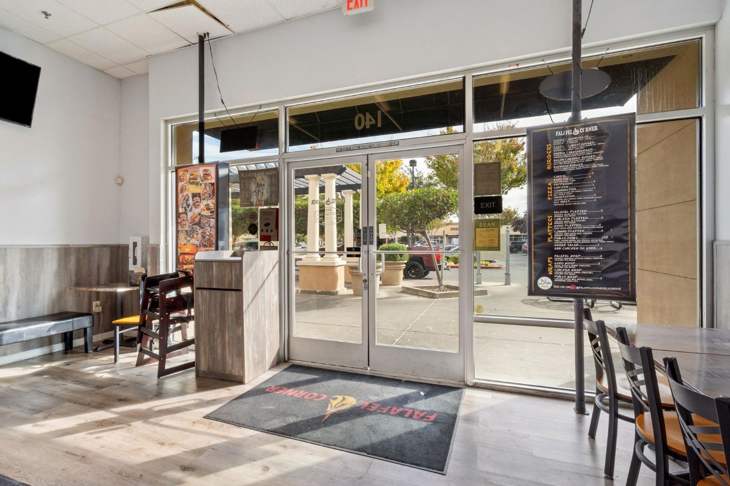 8251 Bruceville Road 140