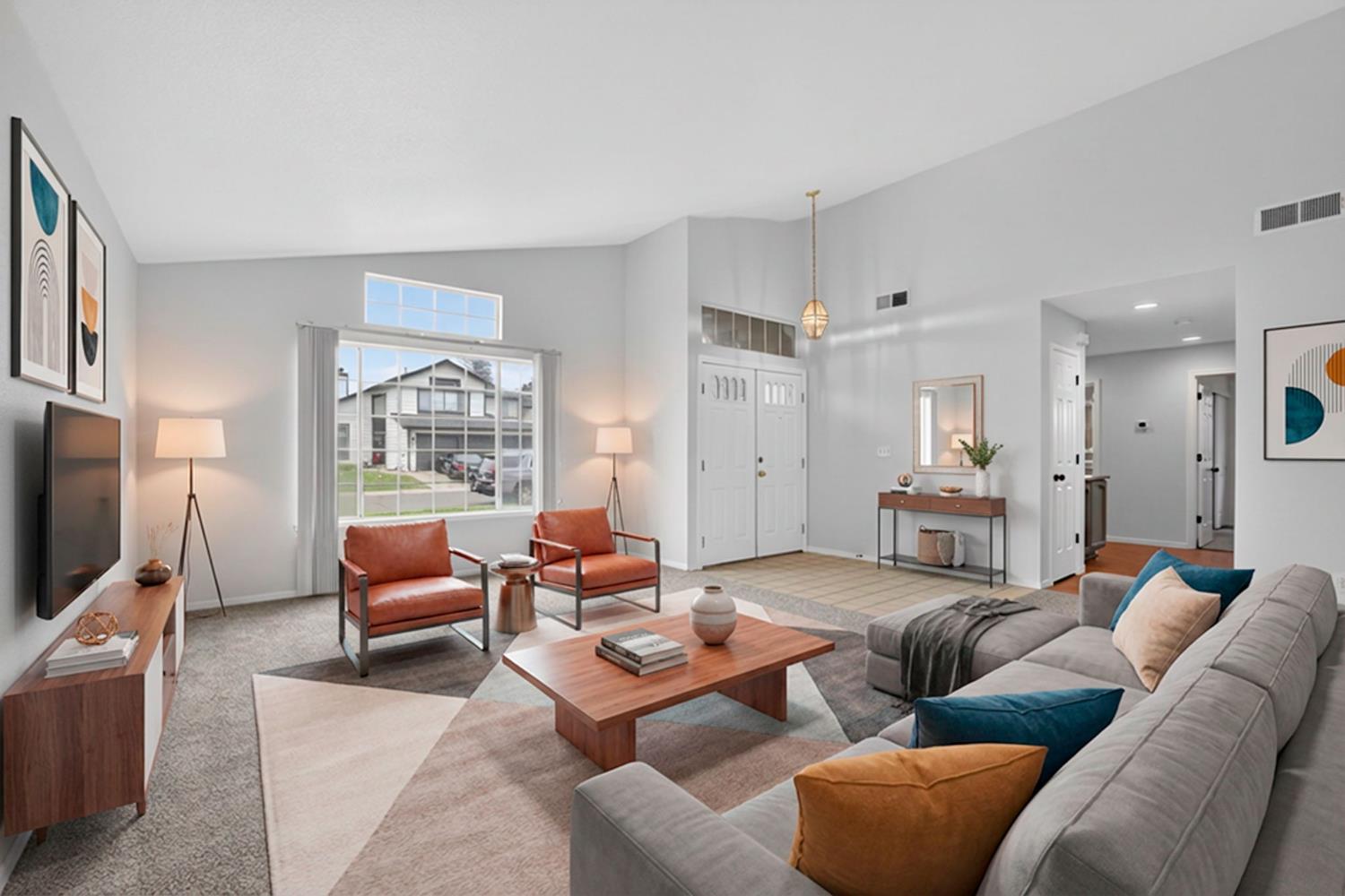 8425 Morning Skye Way