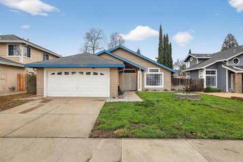 8425 Morning Skye Way Antelope CA 95843