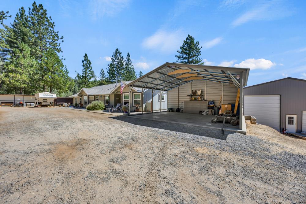 2274 Sand Ridge Road