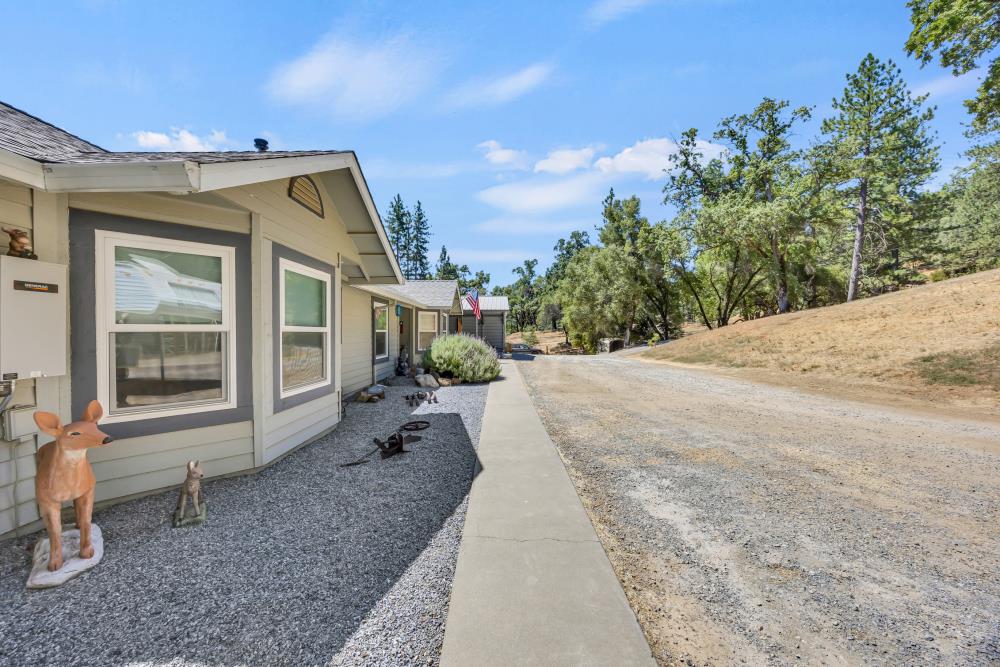 2274 Sand Ridge Road