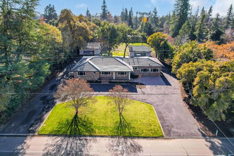 1040 Franklin Avenue Yuba City CA 95991