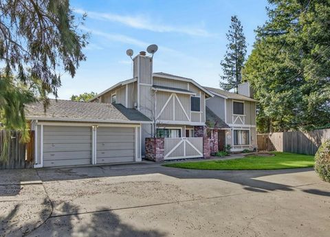 1835 Westminster Court Carmichael CA 95608