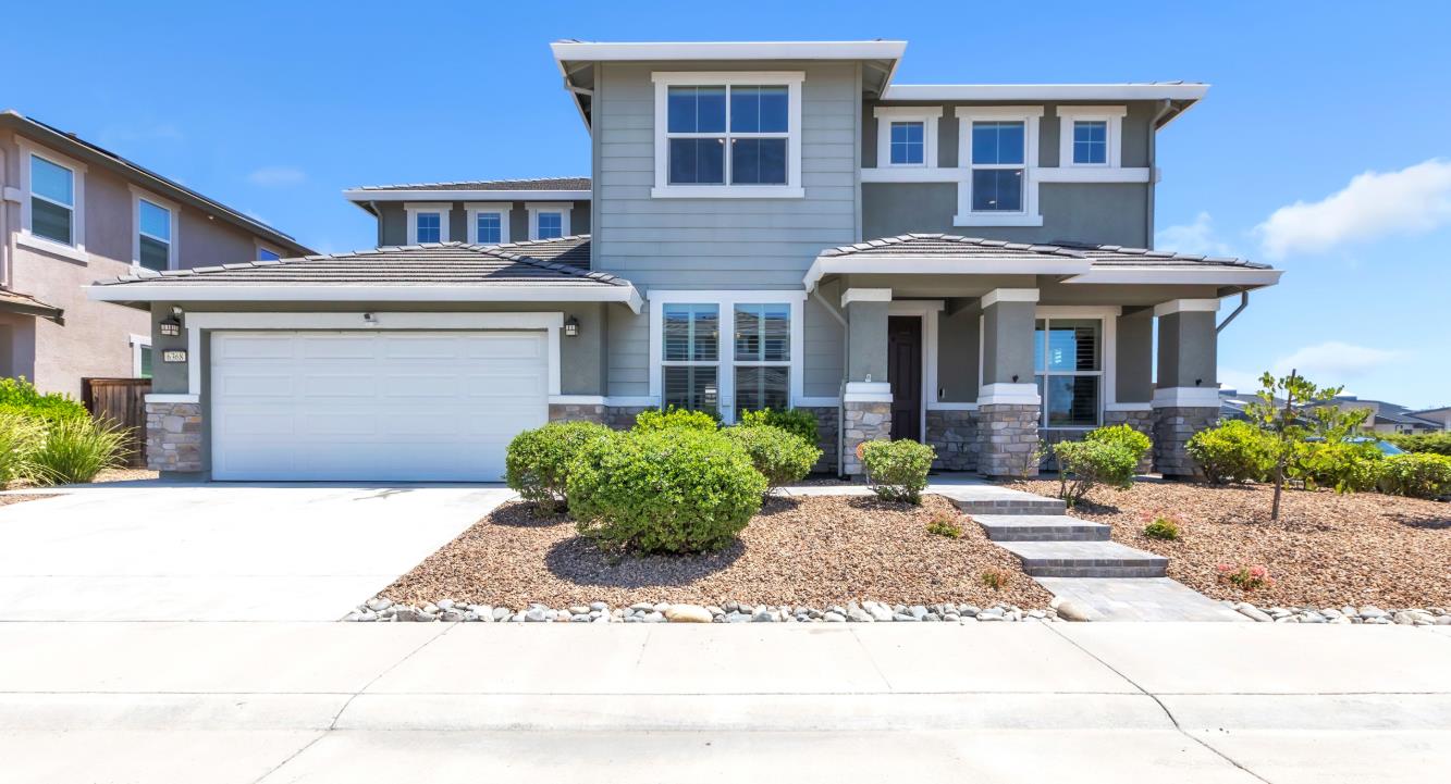 6368 Garland Way