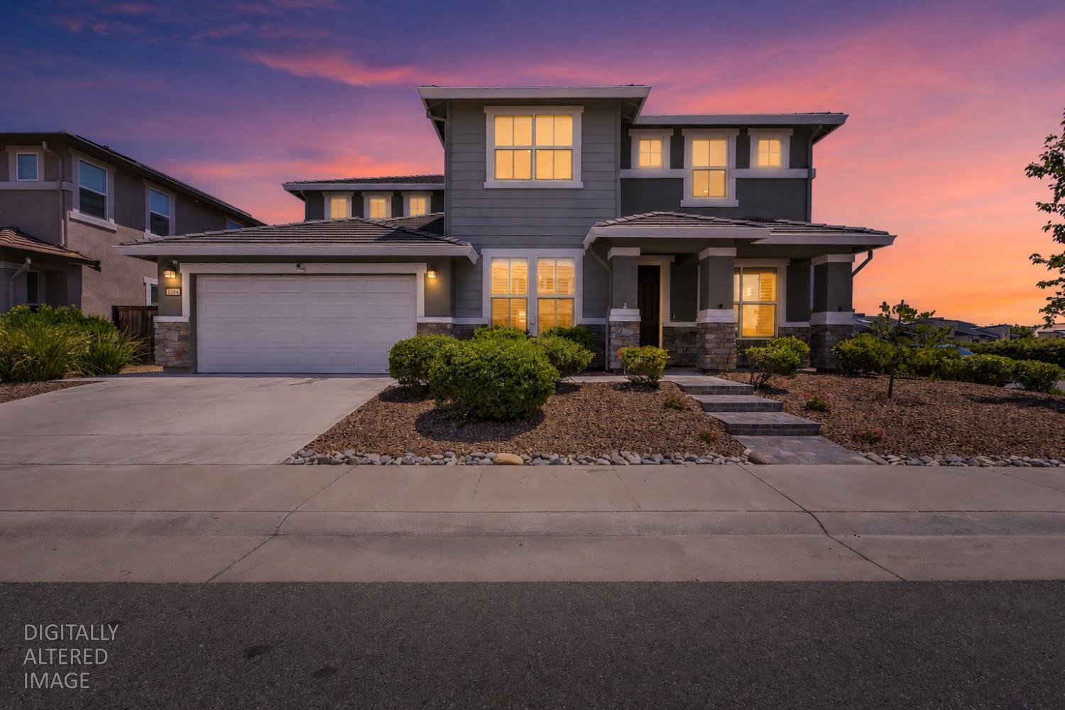 6368 Garland Way