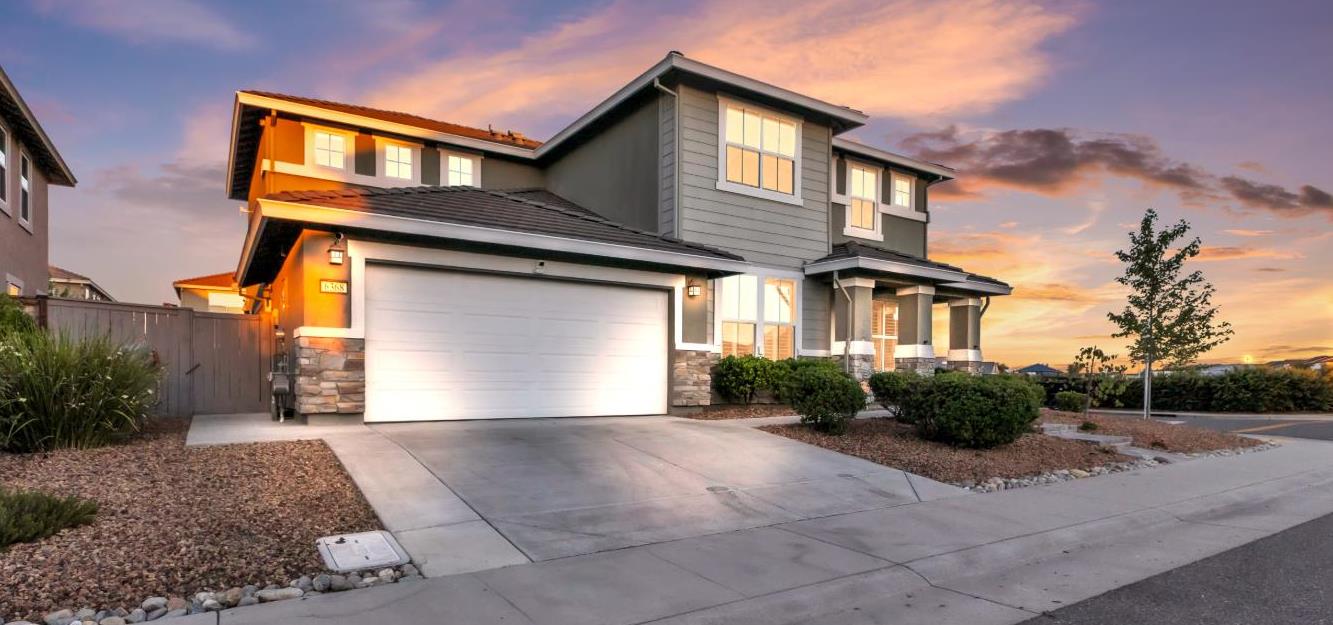6368 Garland Way