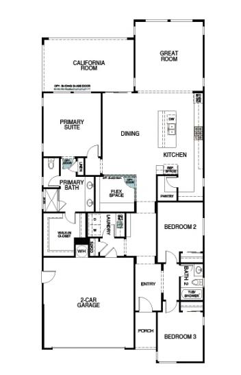 12729 Mission Peak Way