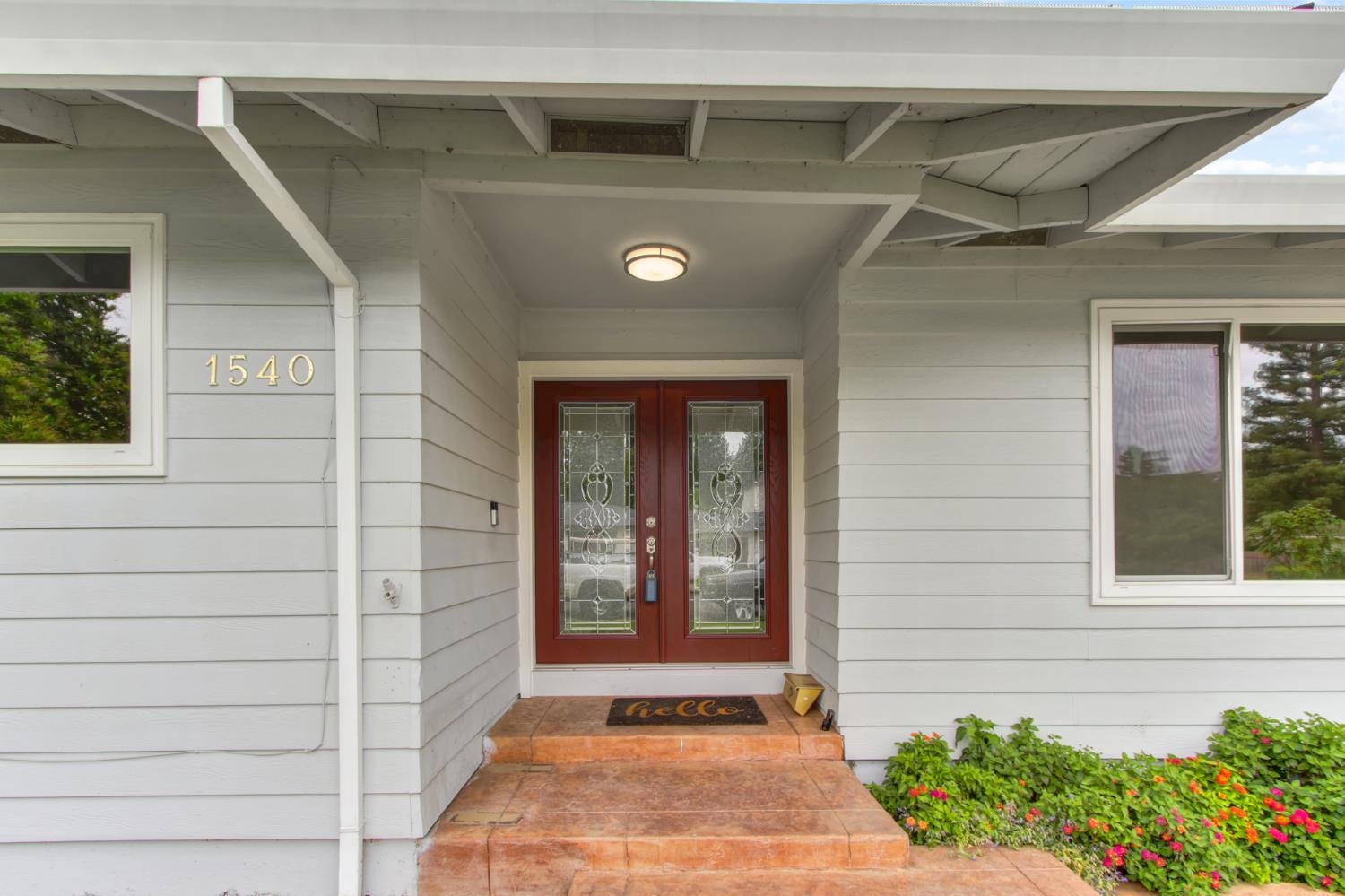 1540 Gregory Way