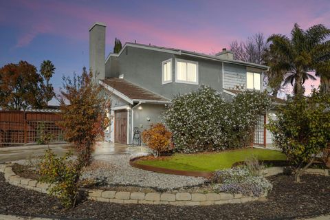 1817 Bluebell Drive Livermore CA 94551