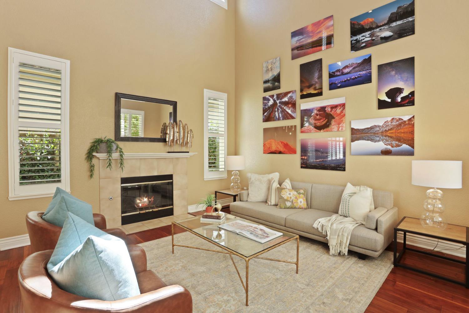 4119 Spyglass Drive