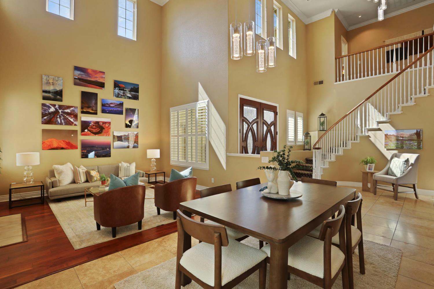 4119 Spyglass Drive