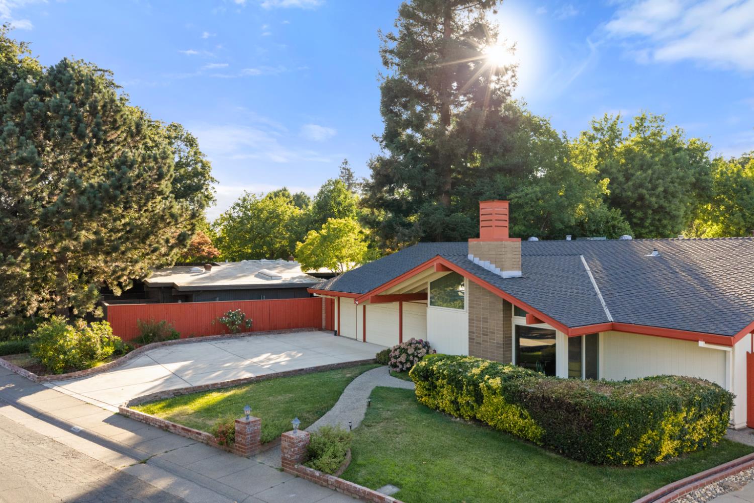 4129 Crondall Drive