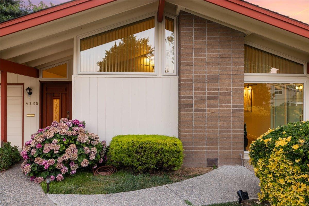 4129 Crondall Drive