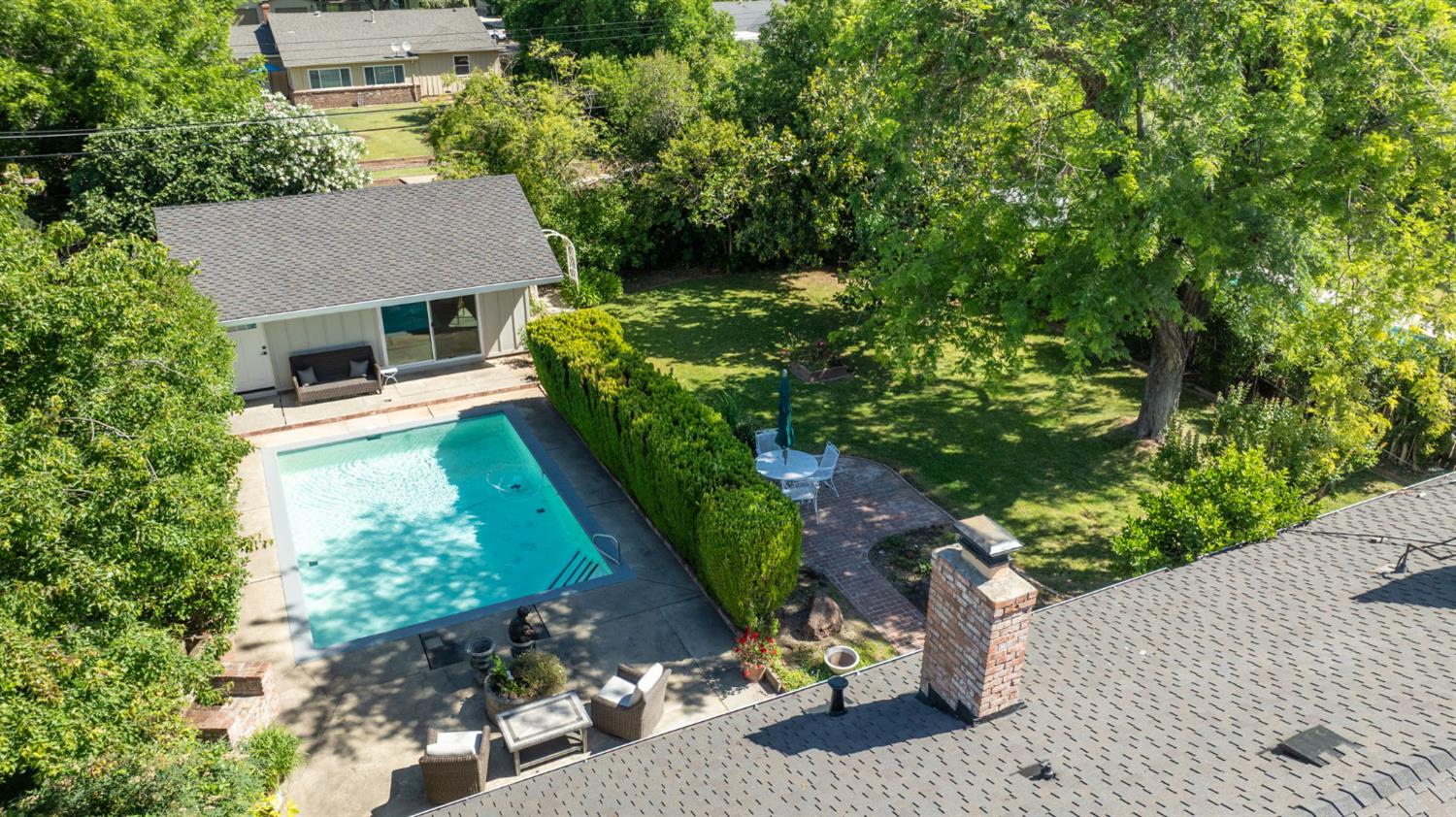 4709 Donnie Lyn Way