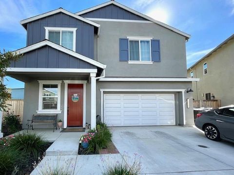 1718 Flaxen Court Manteca CA 95337