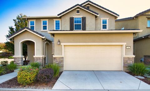 4 Weather Vane Place Sacramento CA 95835