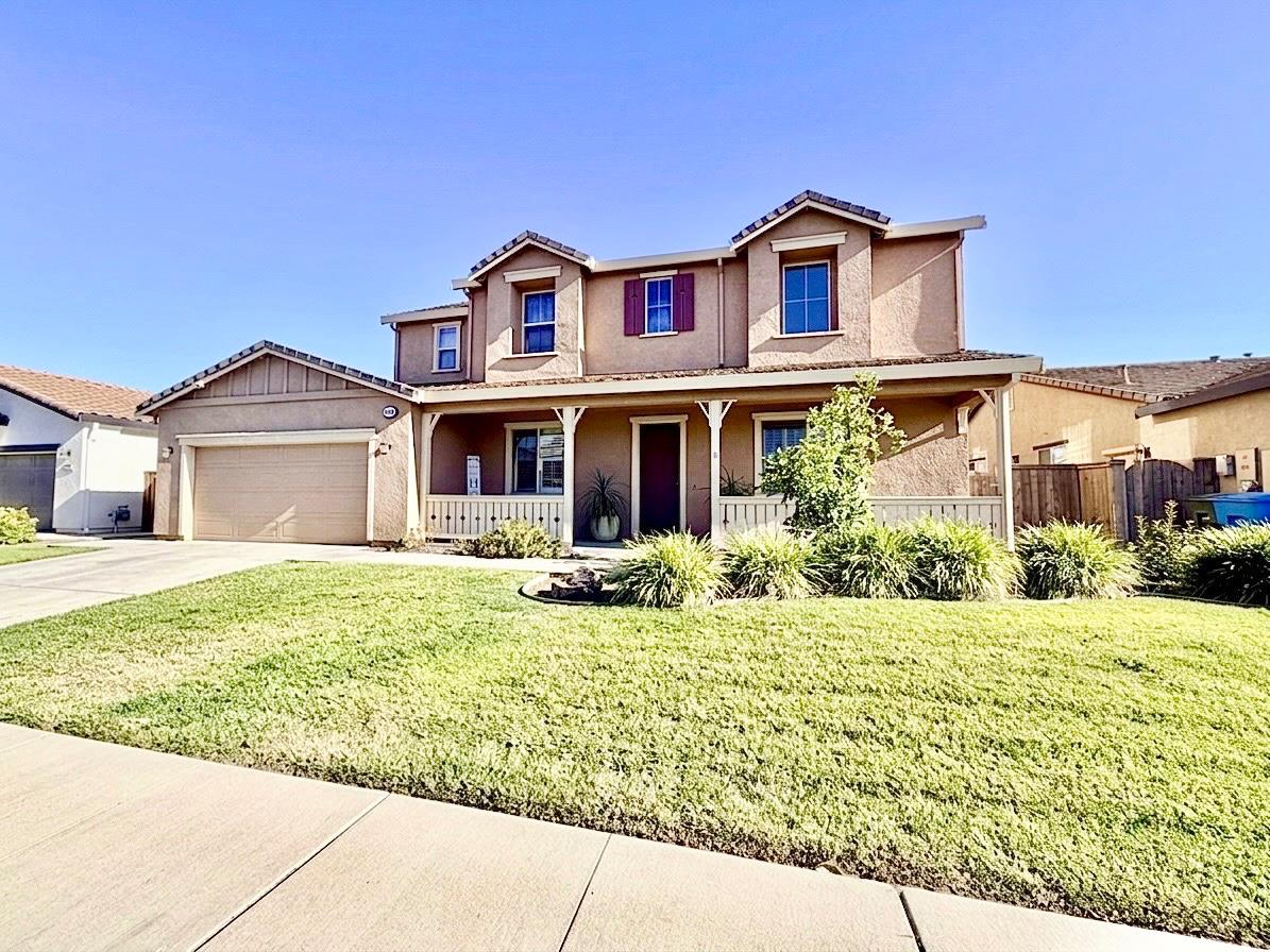 1466 English Way