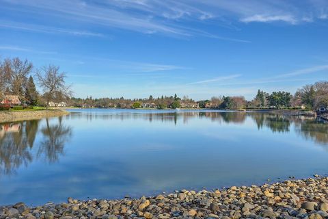 14846 Lago Drive Rancho Murieta CA 95683