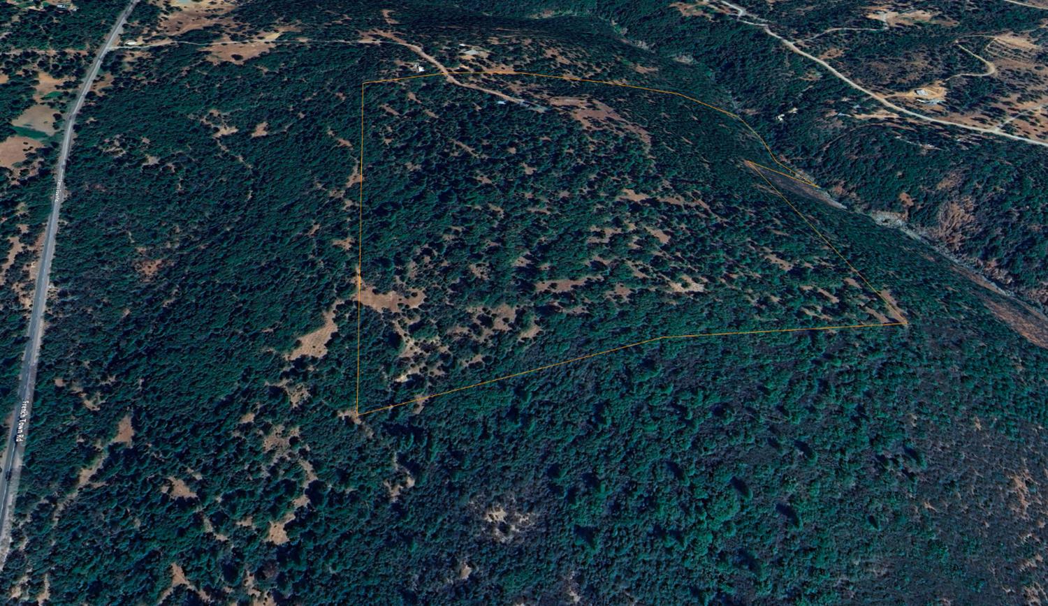 15747 Frenchtown Road