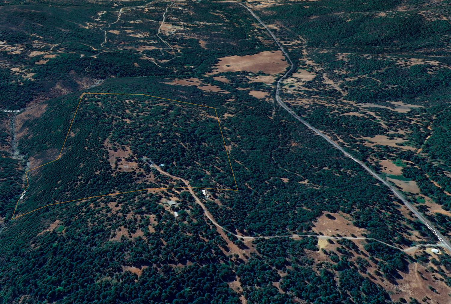 15747 Frenchtown Road