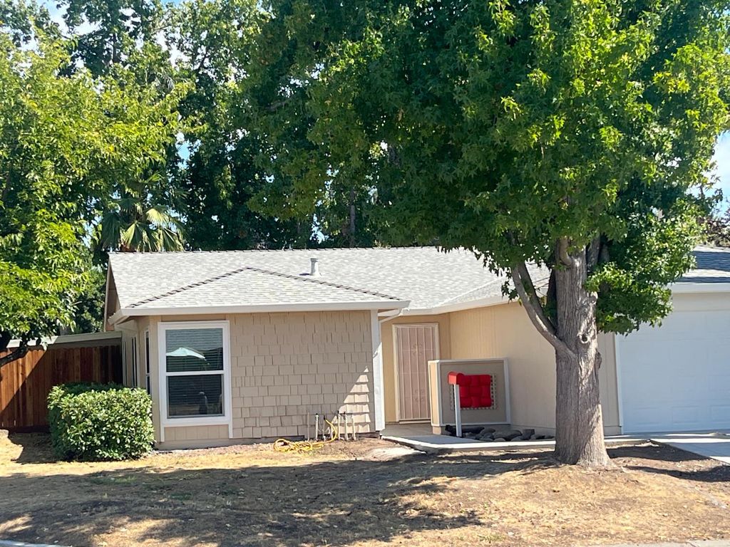 Photo of 5688 Andrea Boulevard, Sacramento, CA 95842 (MLS # 225134738)